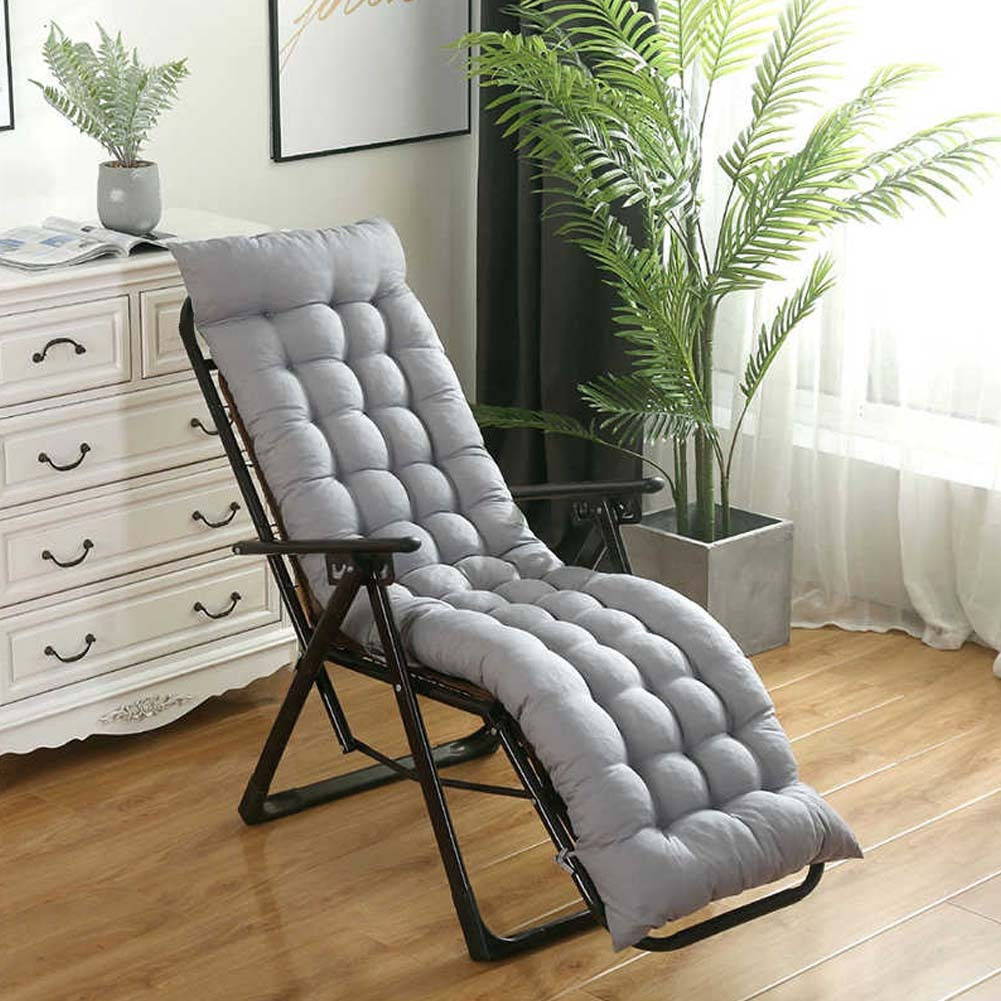 SunnyNest Premium Outdoor Lounger Cushion