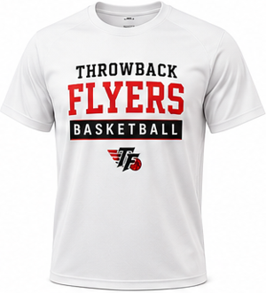 TBF Performance Tee