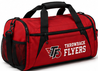 TBF Dufflebag