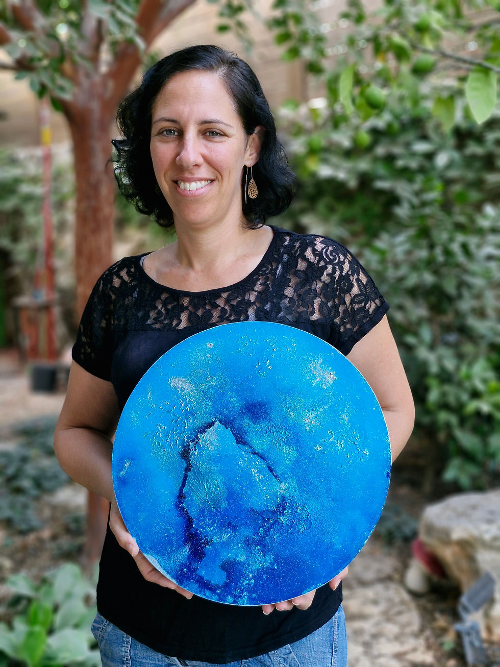 תמונה ממוזערת: MOONLIGHT SERENITY  |  35CM