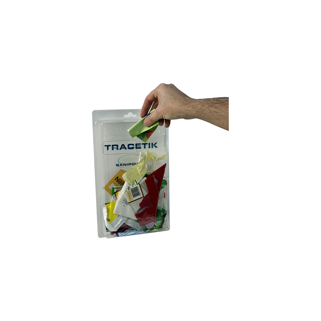 Boite Tracétik
