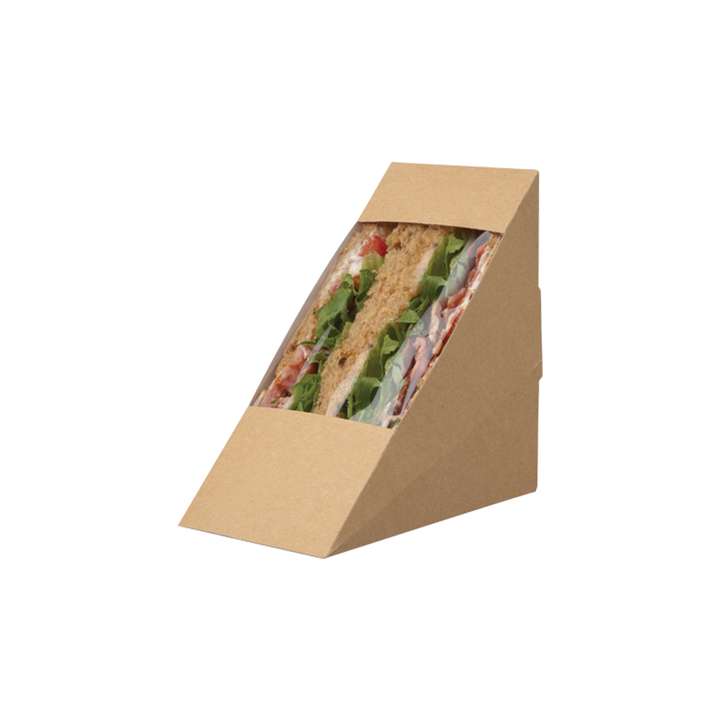 Club pack kraft Large