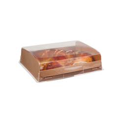 Barquette VIZIONE Medium