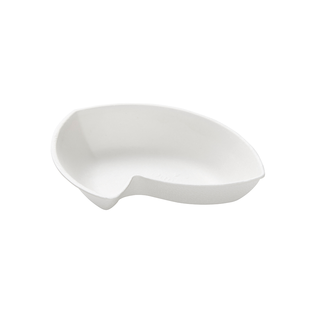 Amuse-bouche Bagasse DOPIO