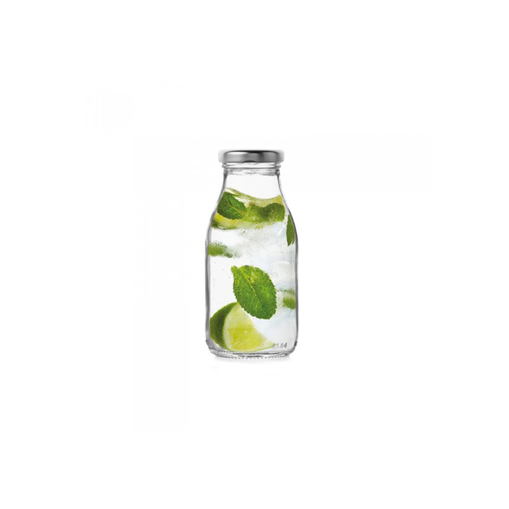 MILK Bottle 25cl