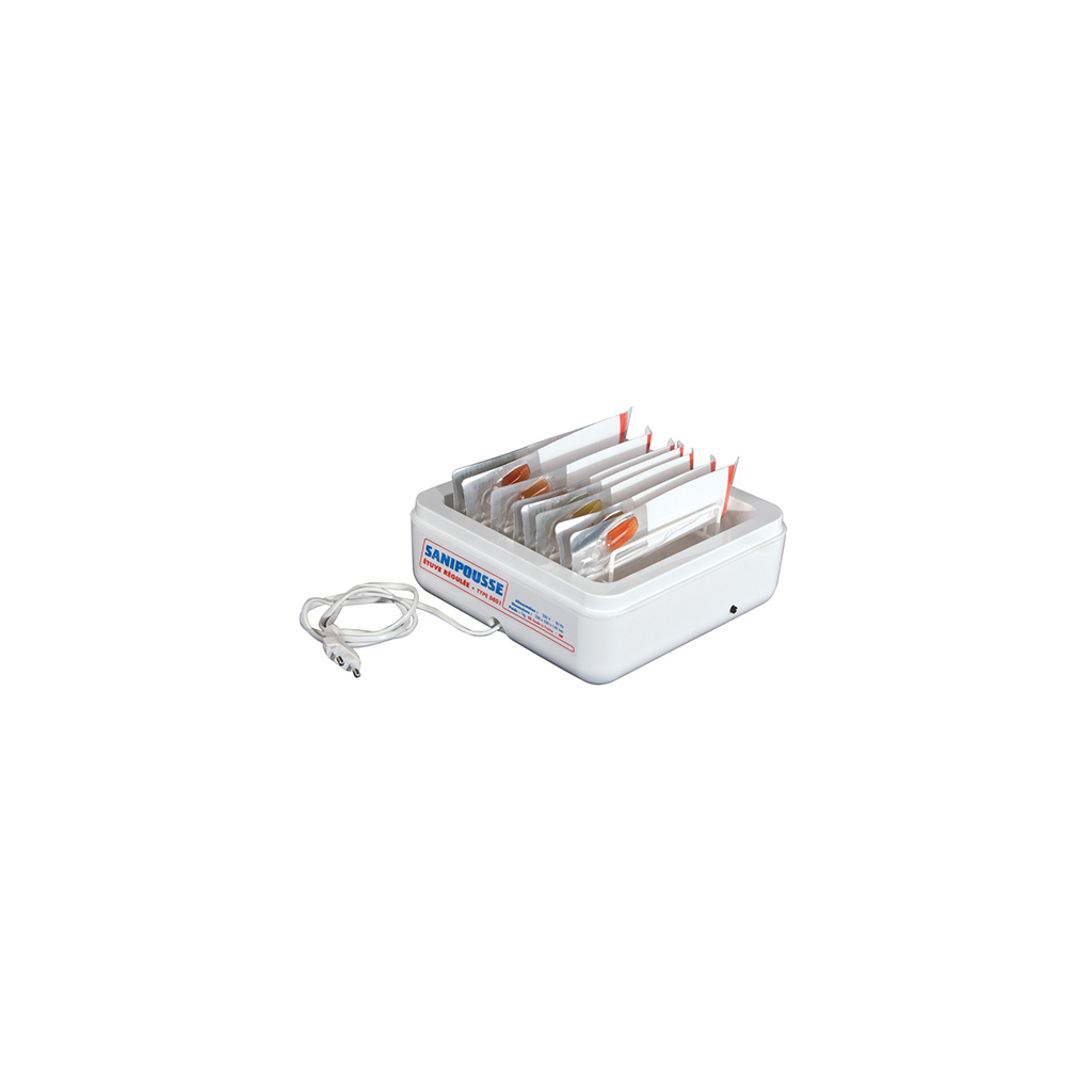 Etuve électronique auto-régulée 37°C