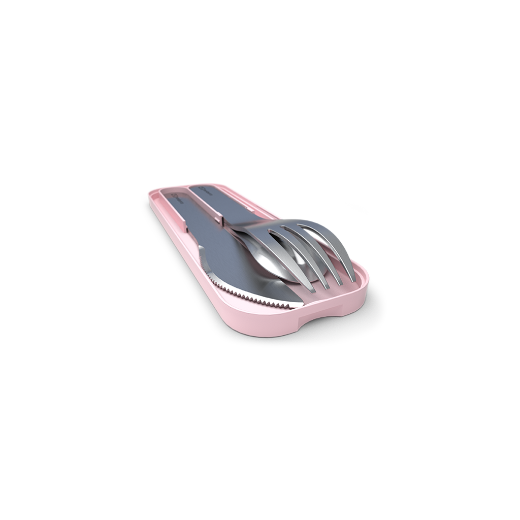 Set de couverts nomade 3/1 LITCHI