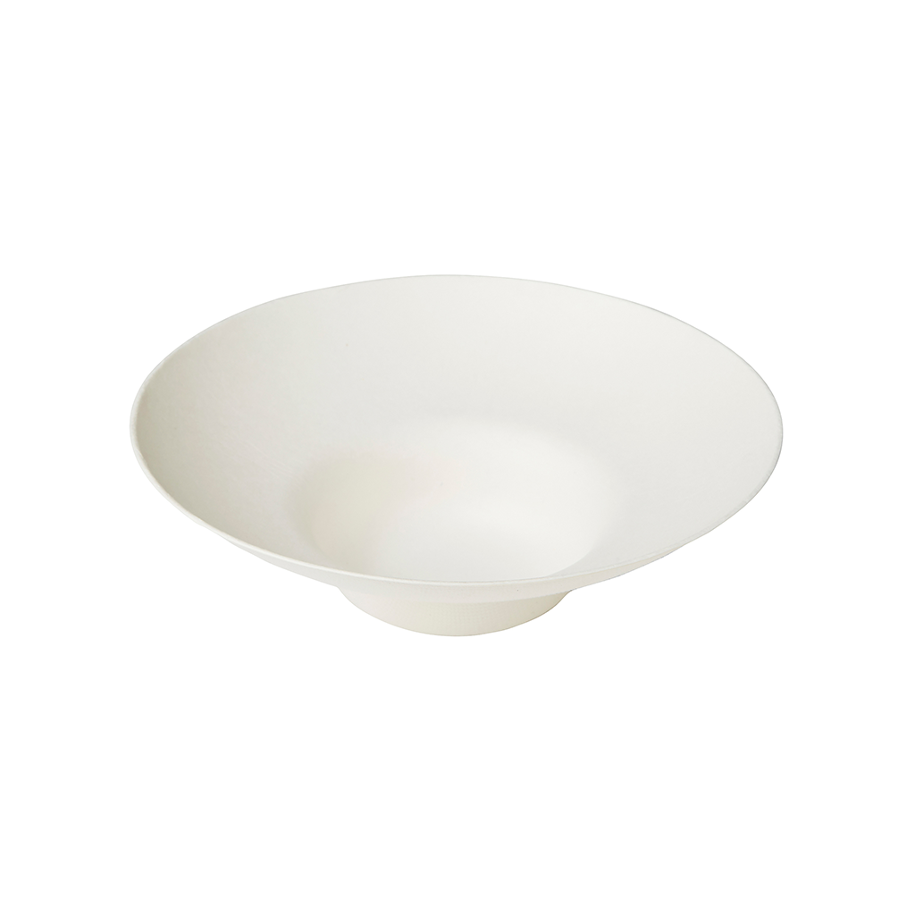 Assiette creuse Amazonica ⌀190