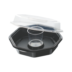 OCTAVIEW + sauce 450ml