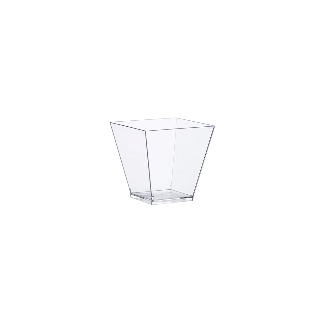 Coupe Kova 6cl compostable