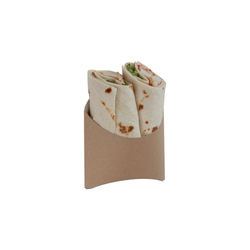 Tortilla scoop kraft