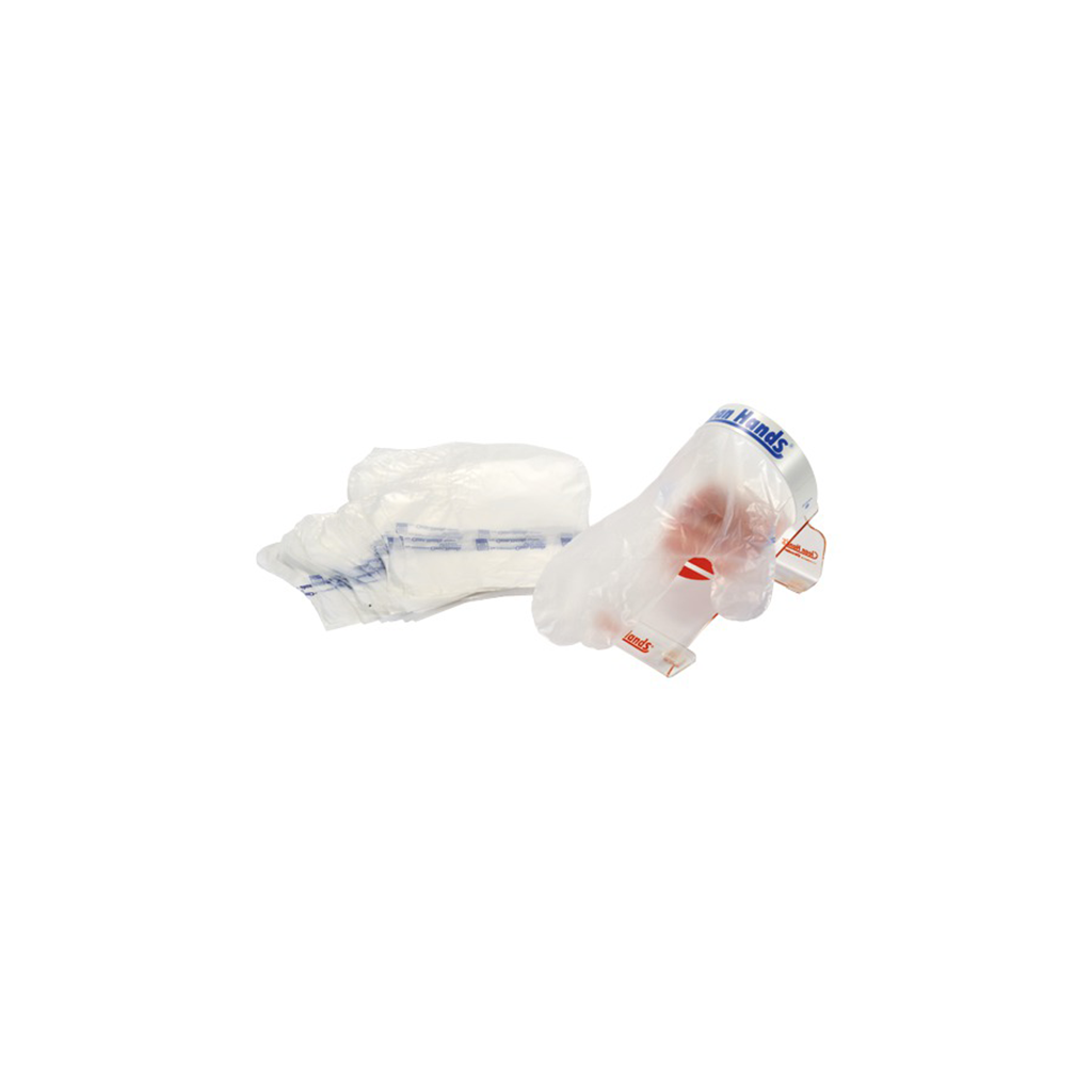 Gants moufles magnétique COEX