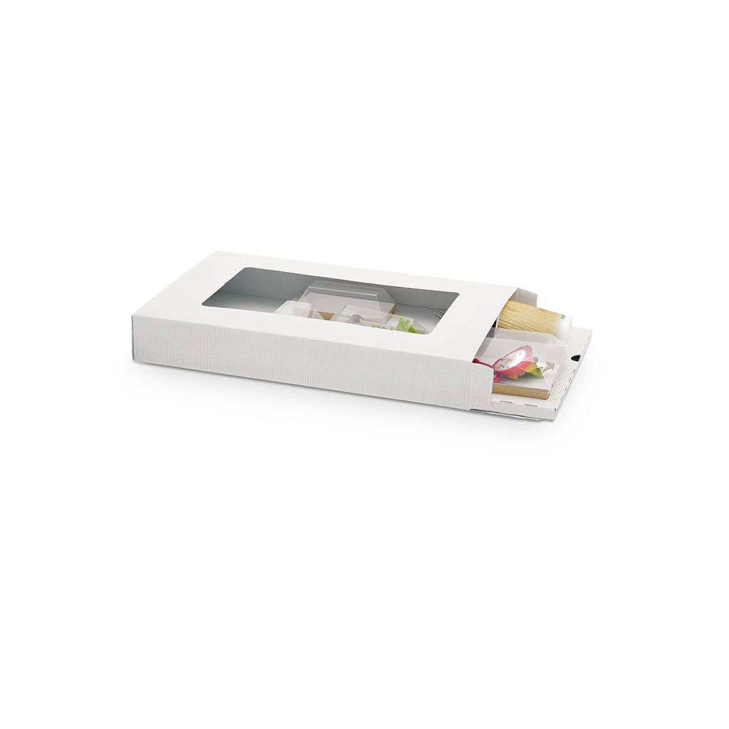 Coffret Vision Catering