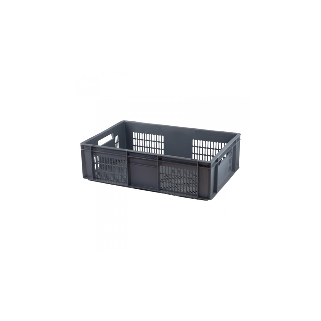 Box Cargo EURONORM 600x400x200mm