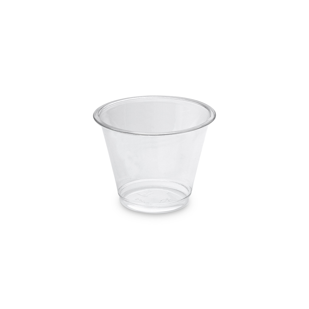 Pot à dessert servipack 270ml