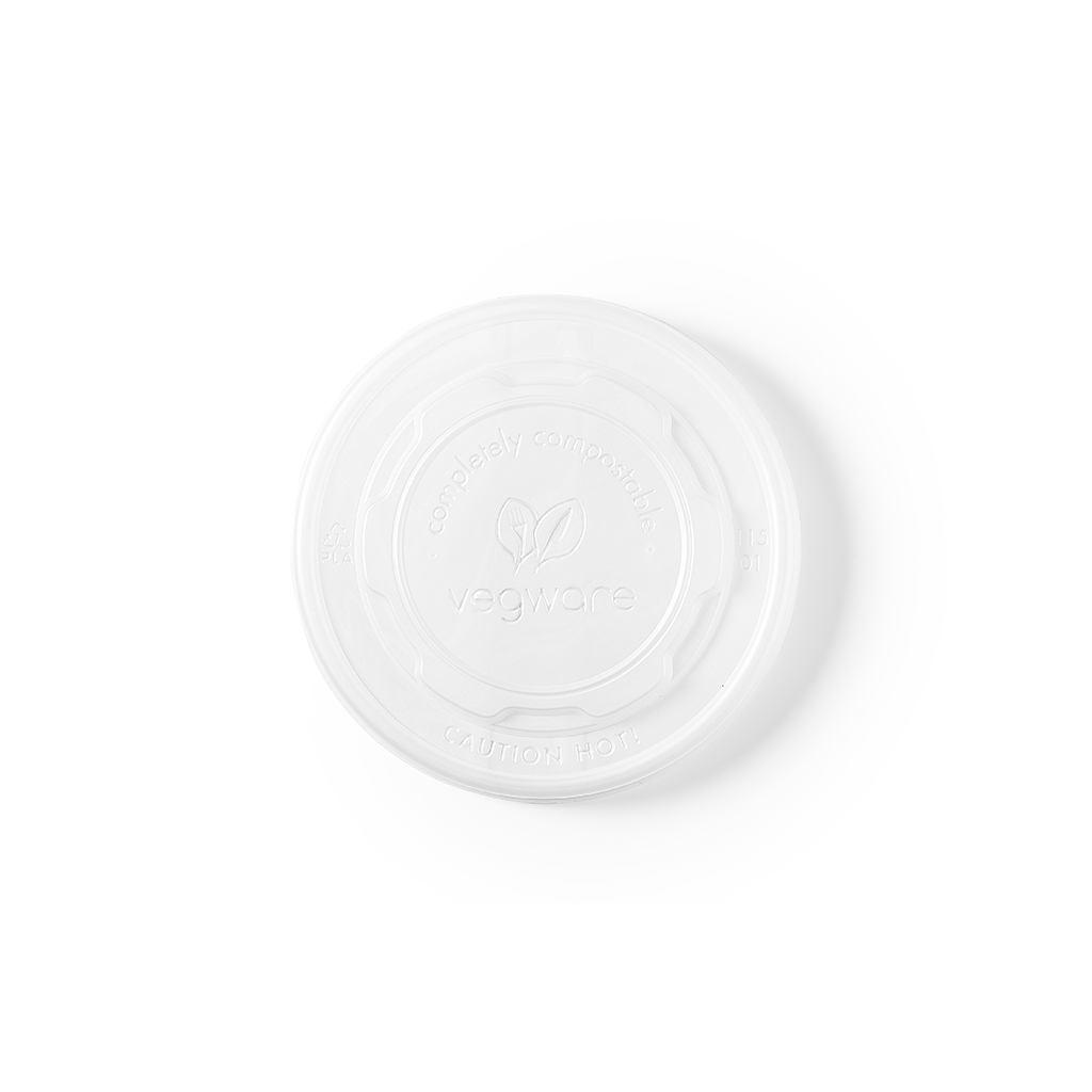 Couvercle plat ⌀115mm liaison chaude