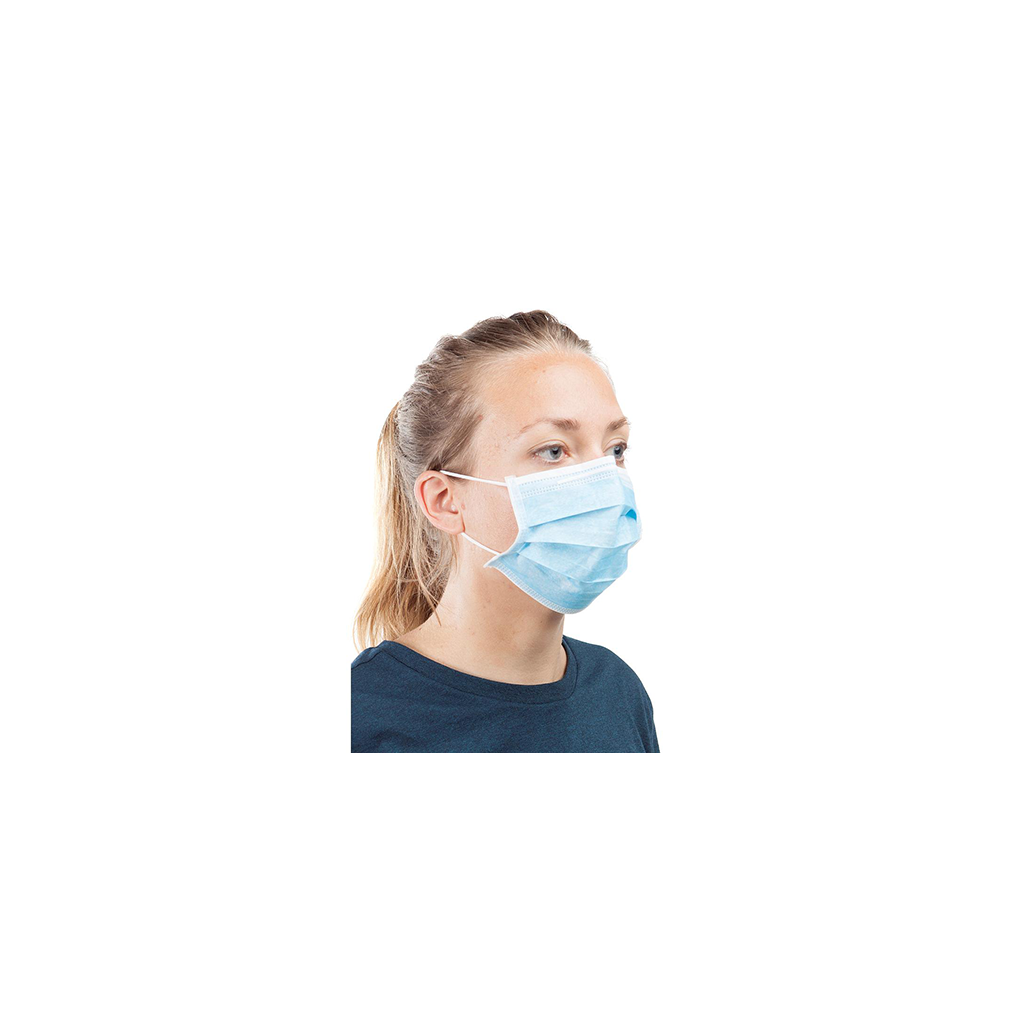 Masque d’hygiène TYPE ll R