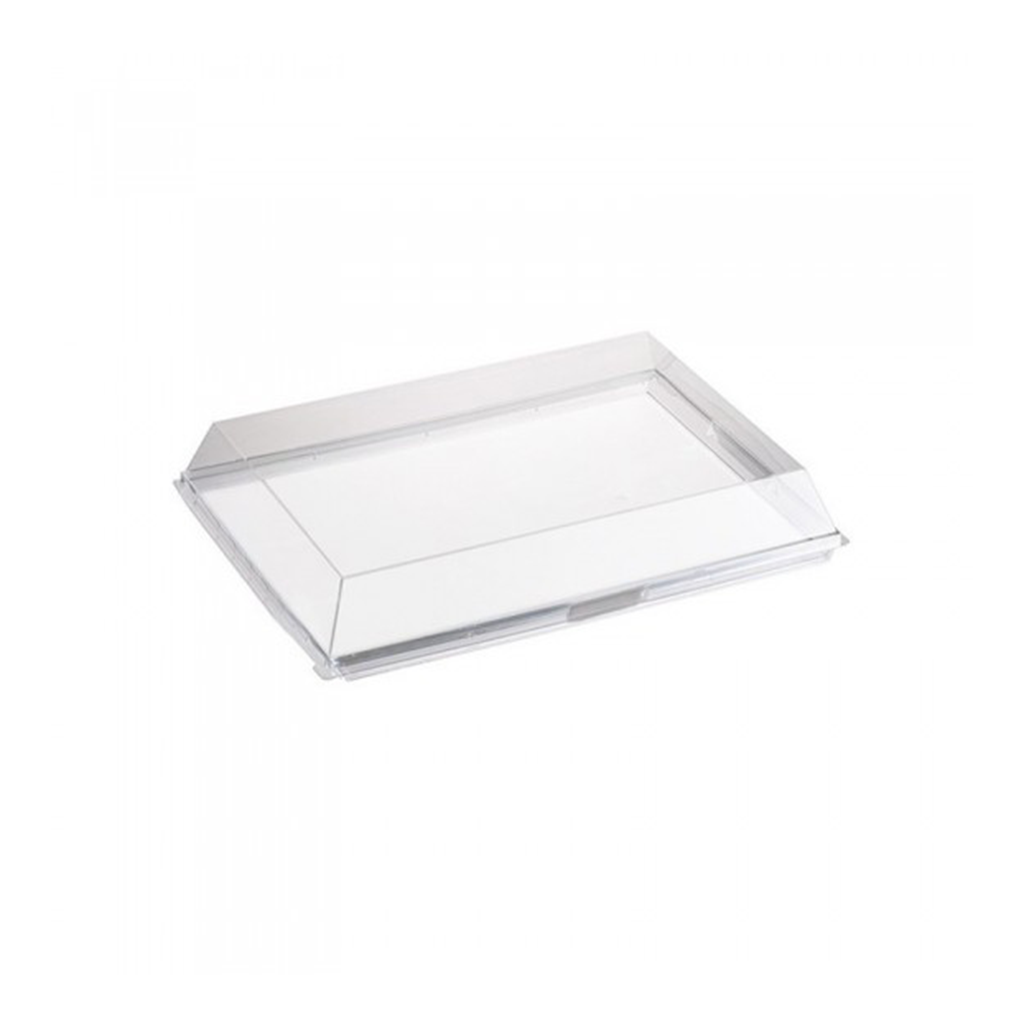 Couvercle pour plateau Crystal ATLAS