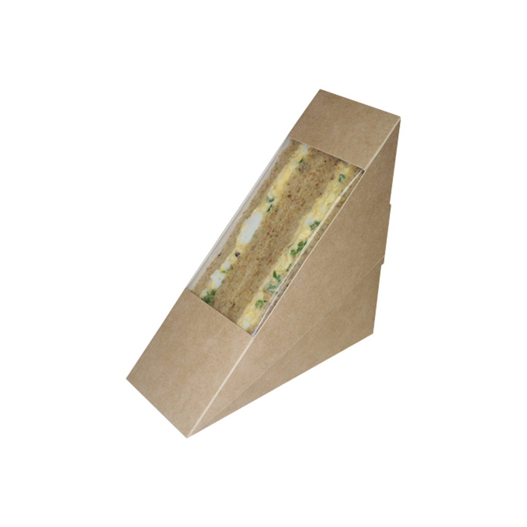 Club pack kraft small