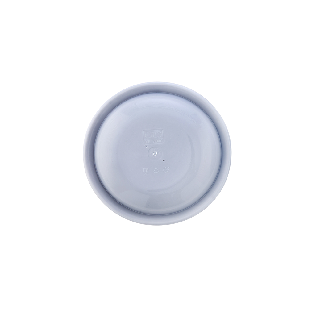 Couvercles pour assiette plate ⌀22cm