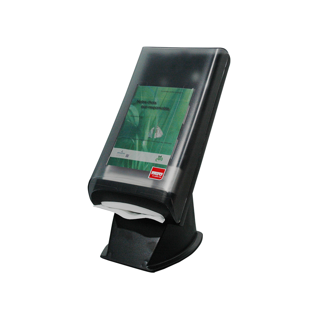 Dispenser Nap-by-Nap Tabletop