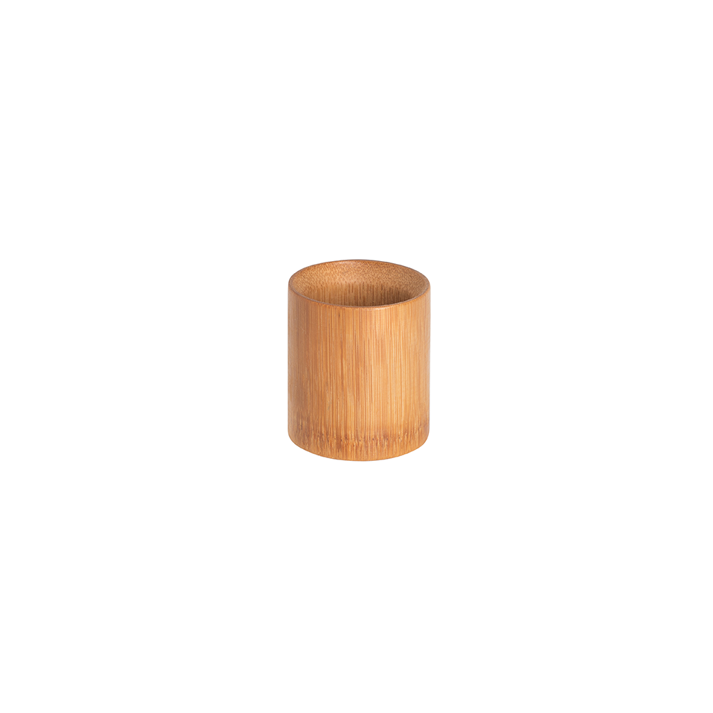 Verrine bambou 3,5cl
