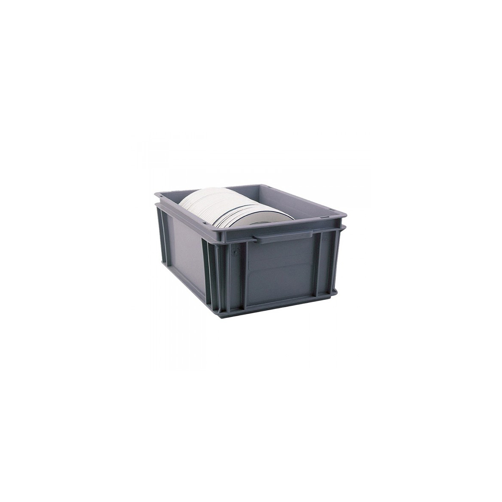 Box EURONORM 400x300x220mm