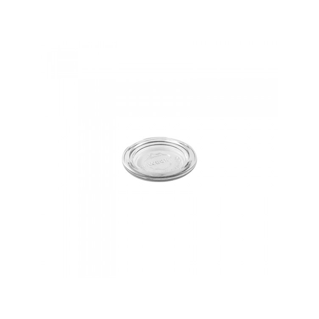 Couvercle pour Boko WECK 8 et 13,5cl