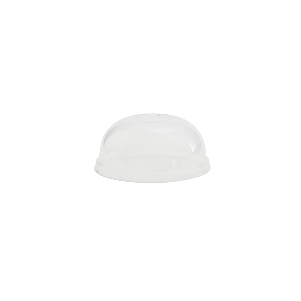 Couvercle dôme ⌀115mm liaison froide