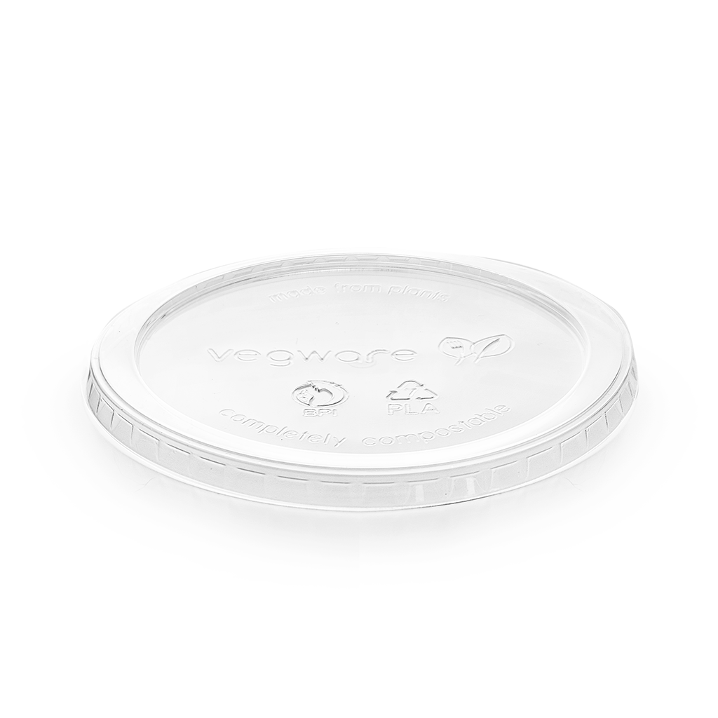 Couvercle pour Deli pots 8oz à 32oz