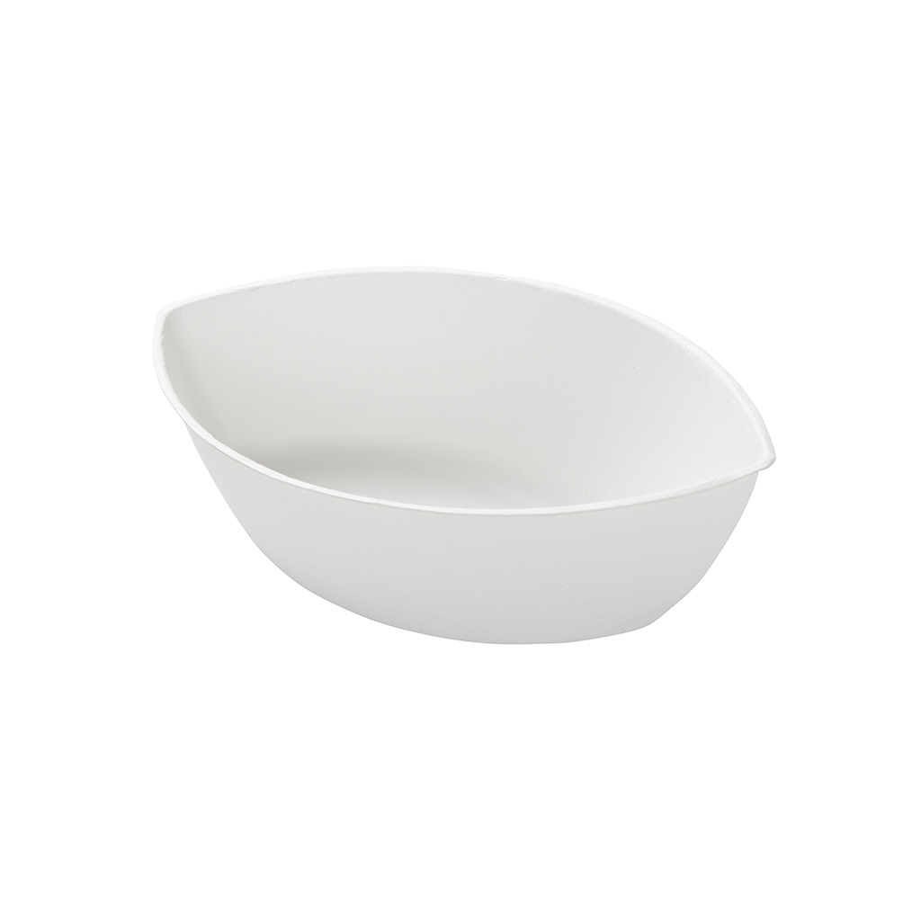 Amuse-bouche Bagasse BOLIO