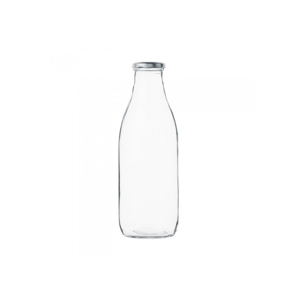 MILK Bottle 1L