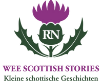 Firmenlogo deutsch/englisch