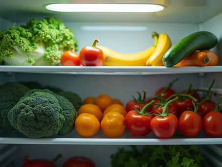 Surplus Food Donation Methods: How to Donate Surplus Food in Cowes