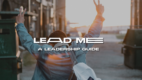 LEAD ME