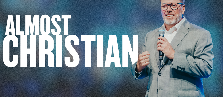 Almost Christian