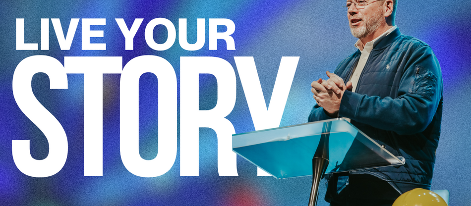 Living Your Whole Story