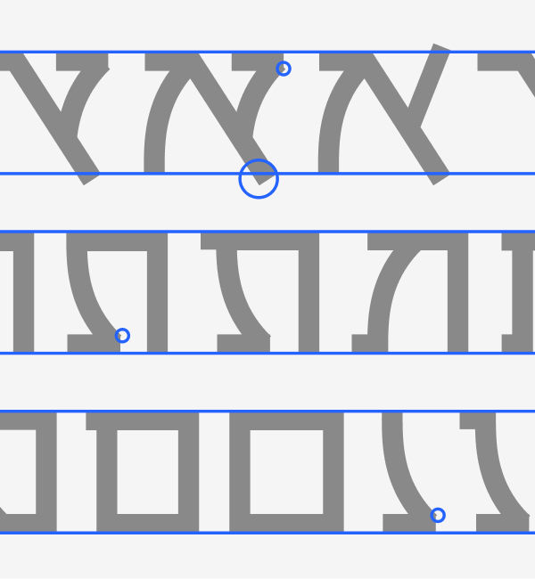 NOVAfest font