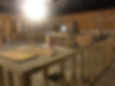 wood framing