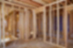 Wood framing