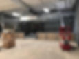 steel framing