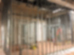 steel framing