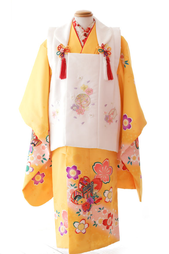 山吹色