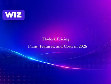 Flodesk Pricing: Plans, Features, and Costs in 2026