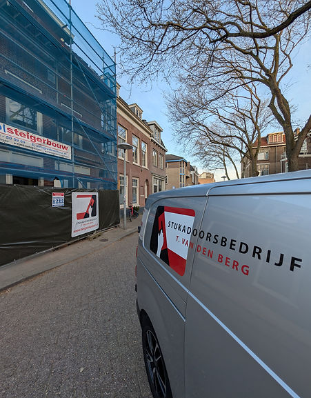 Project utrecht