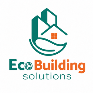 Logo Eco Building Solutions