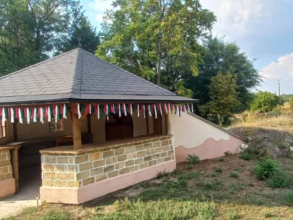 Project van Deltapleister, foto 4