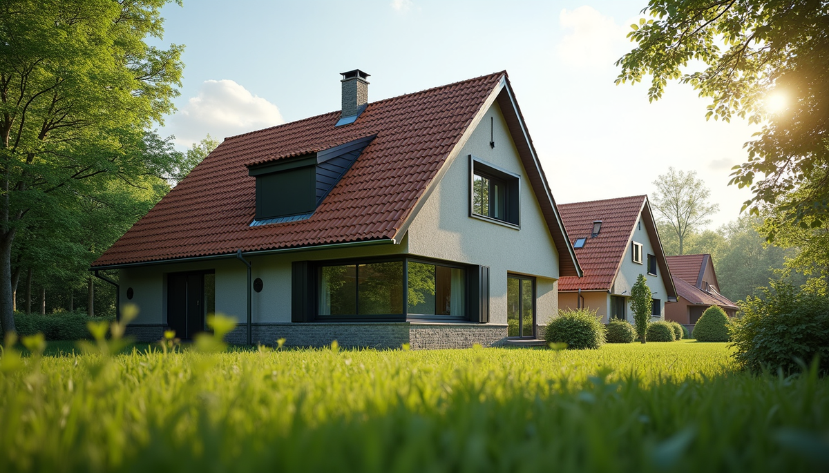 De ultieme milieuvriendelijke bouwmaterialen gids, foto 2