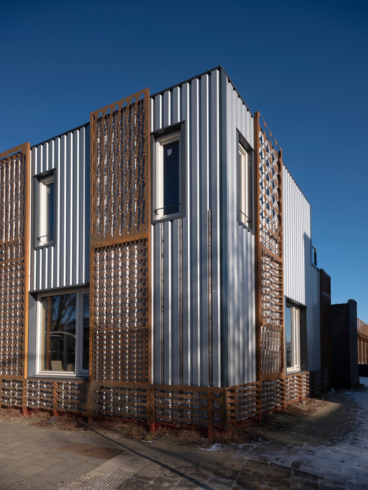Project van Bouwbedrijf Versteegden
