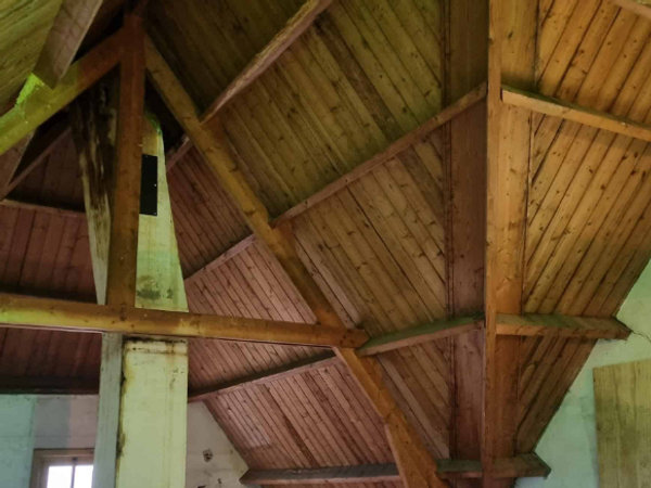 Project van Duurzaam afwerken, foto 1